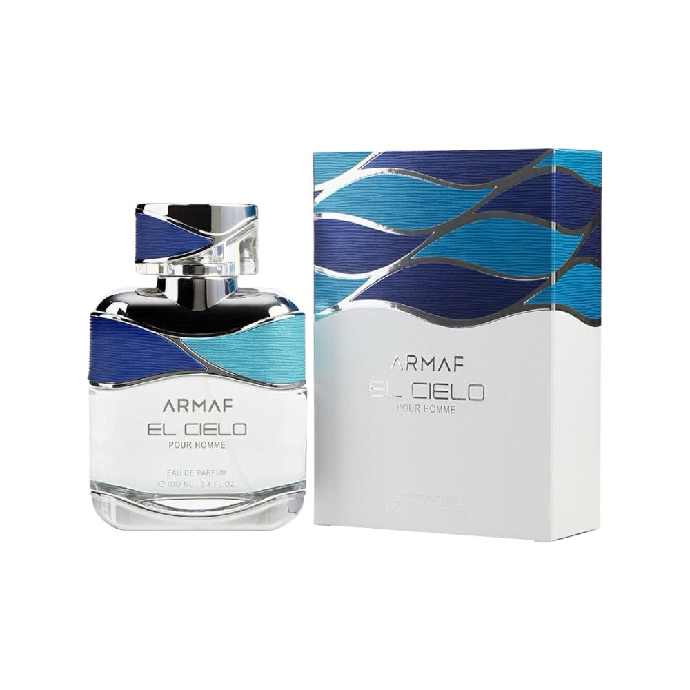 Armaf El Cielo Men EDP 100ml