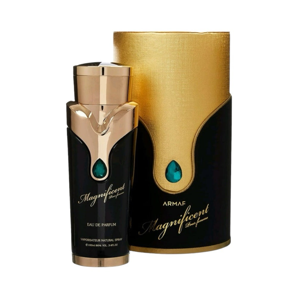 Armaf Magnificent Women EDP 100ml