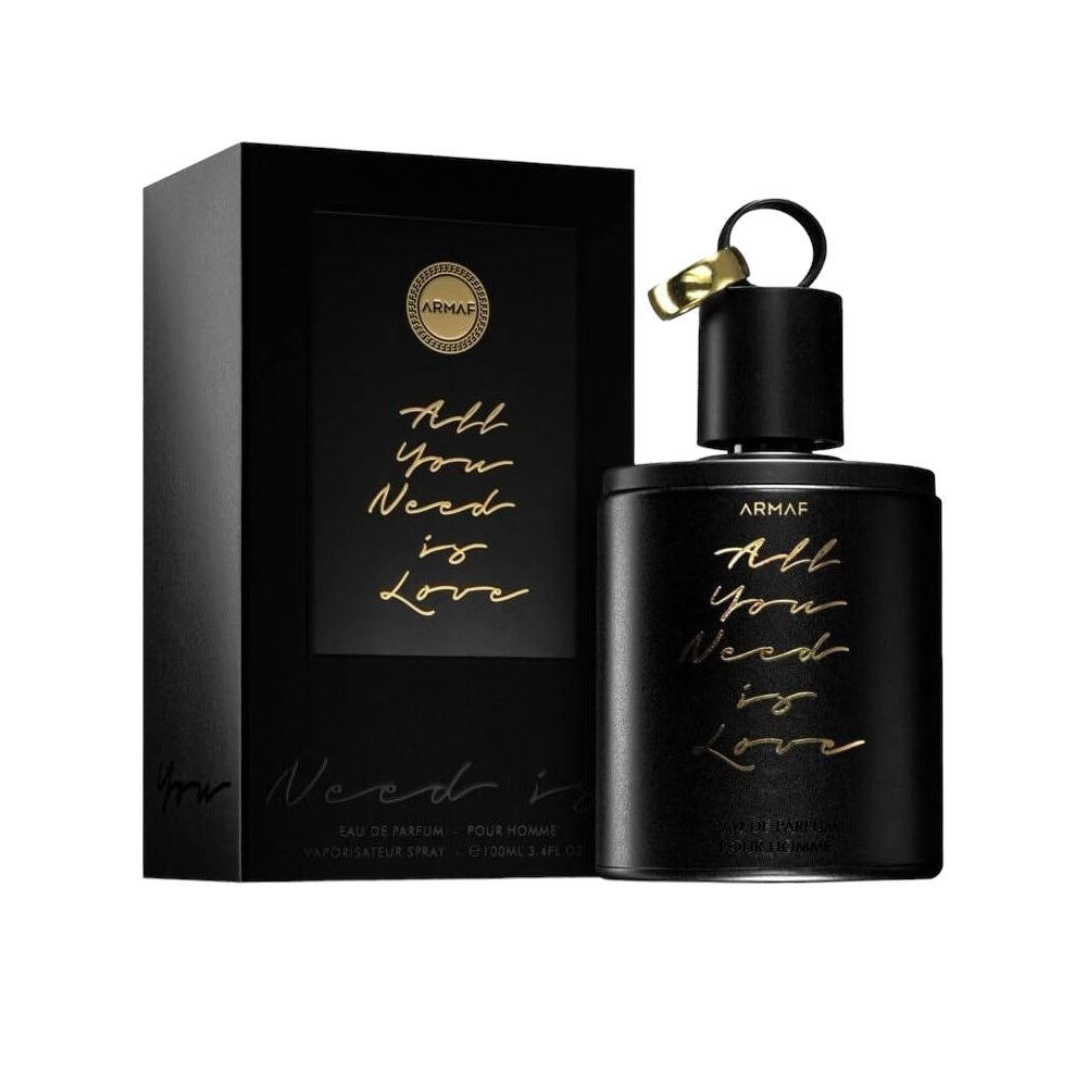 Armaf All You Need Is Love Men EDP 100ml