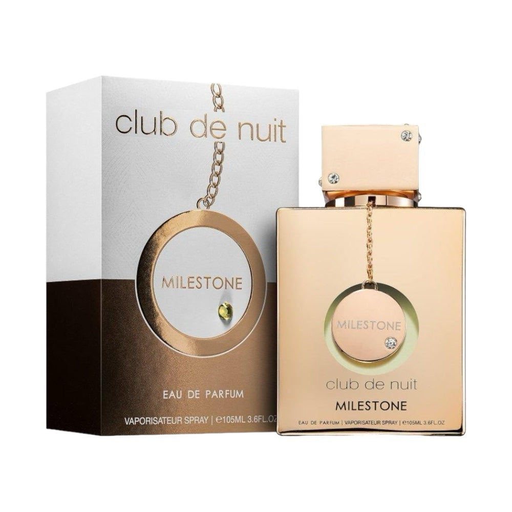 Armaf Club De Nuit Milestone Unisex EDP 105ml