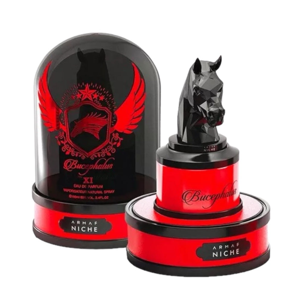 Armaf Bucephalus Xl Men EDP 100ml