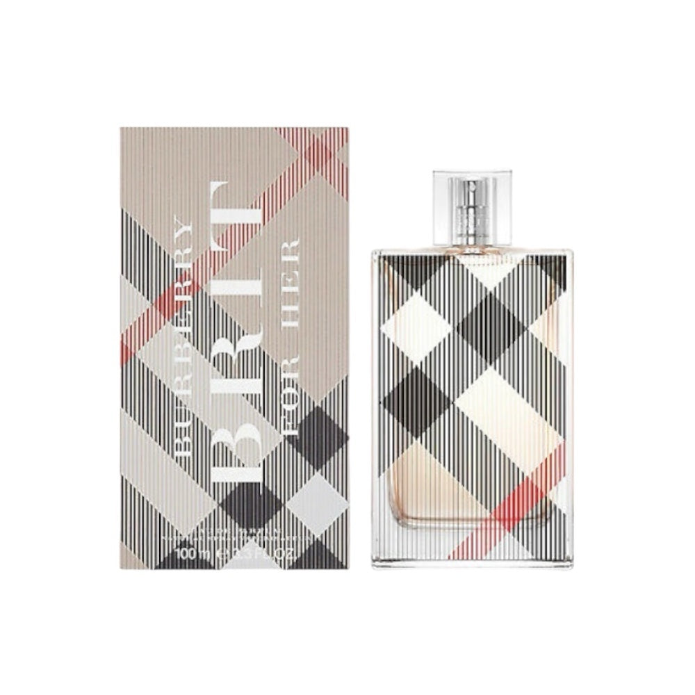 Burberry Brit Woman EDT 100ml