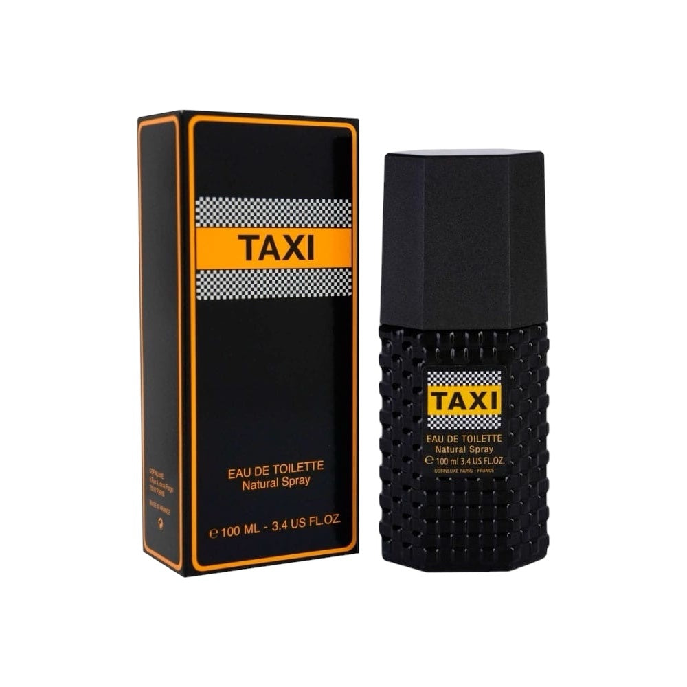 Taxi Men EDT 100ml