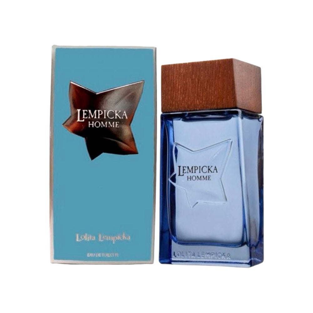 Lolita Lempicka Homme EDT 100ml