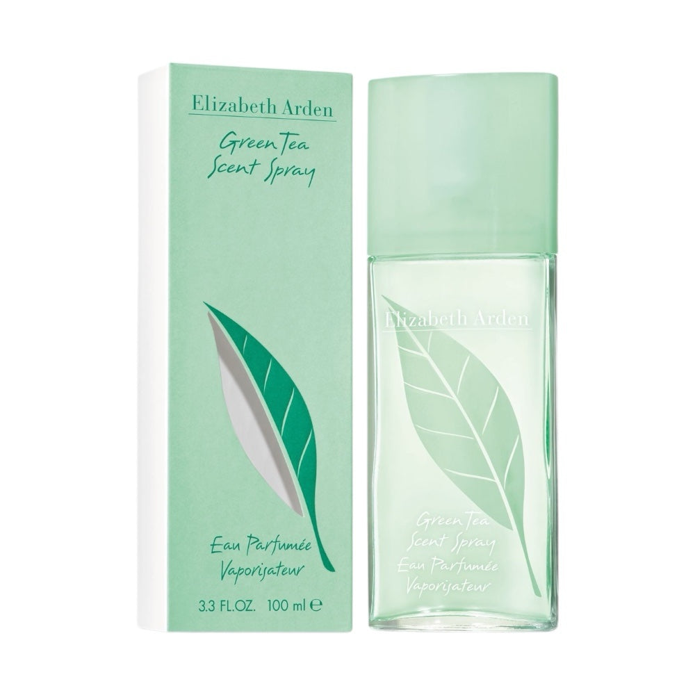 Elizabeth Arden Green Tea Women EDP 100ml