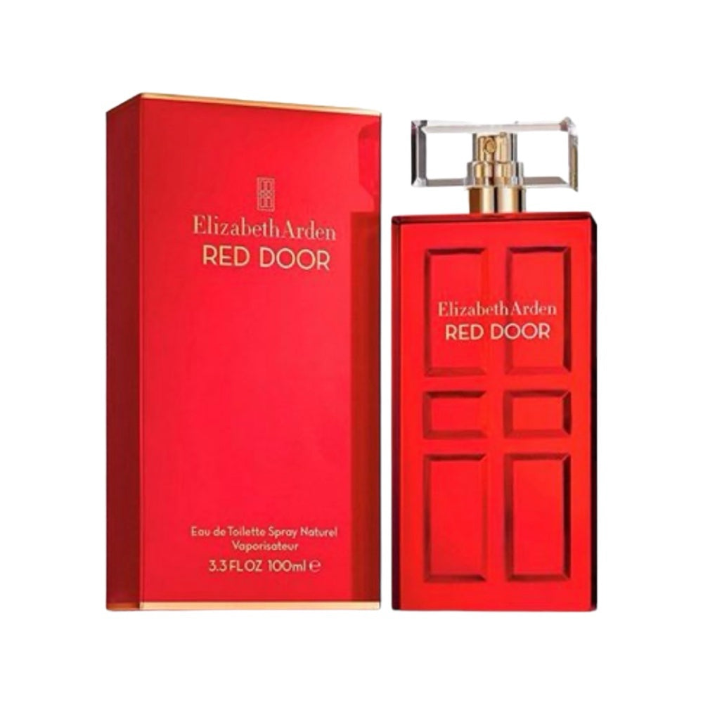 Elizabeth Arden Red Door Woman EDT 100ml