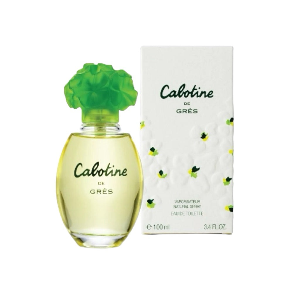 Gres Cabotine Woman EDT 100ml