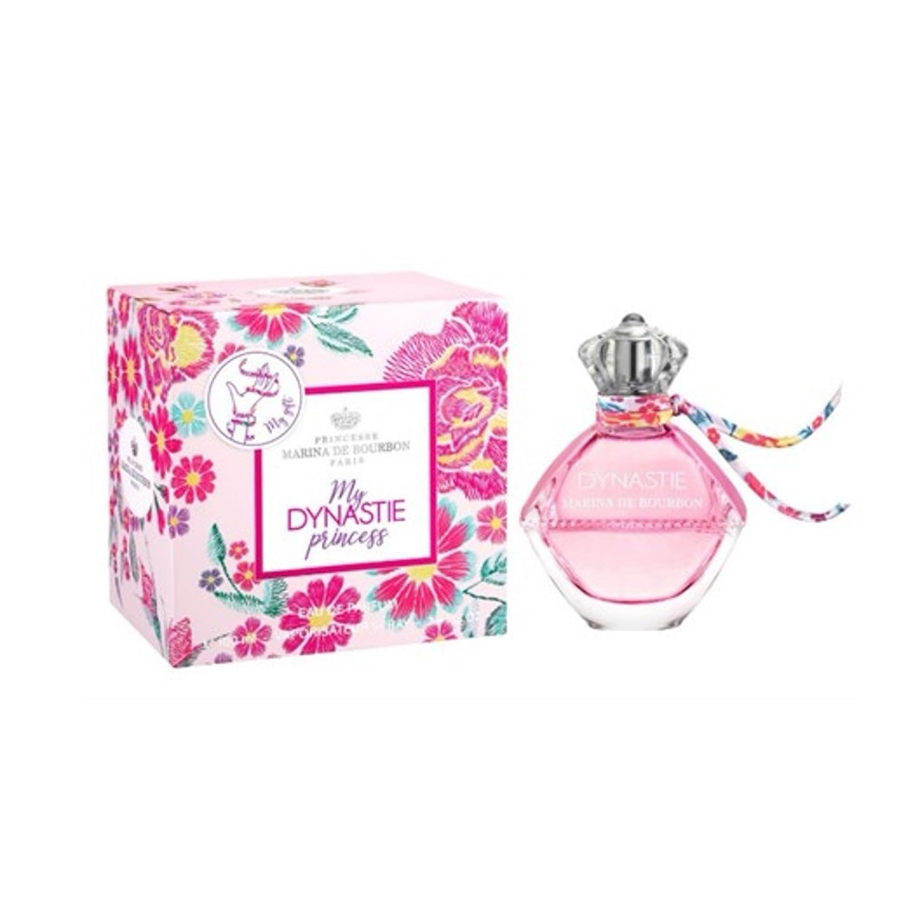 Marina De Bourbon My Dynastie Princess EDP 100ml