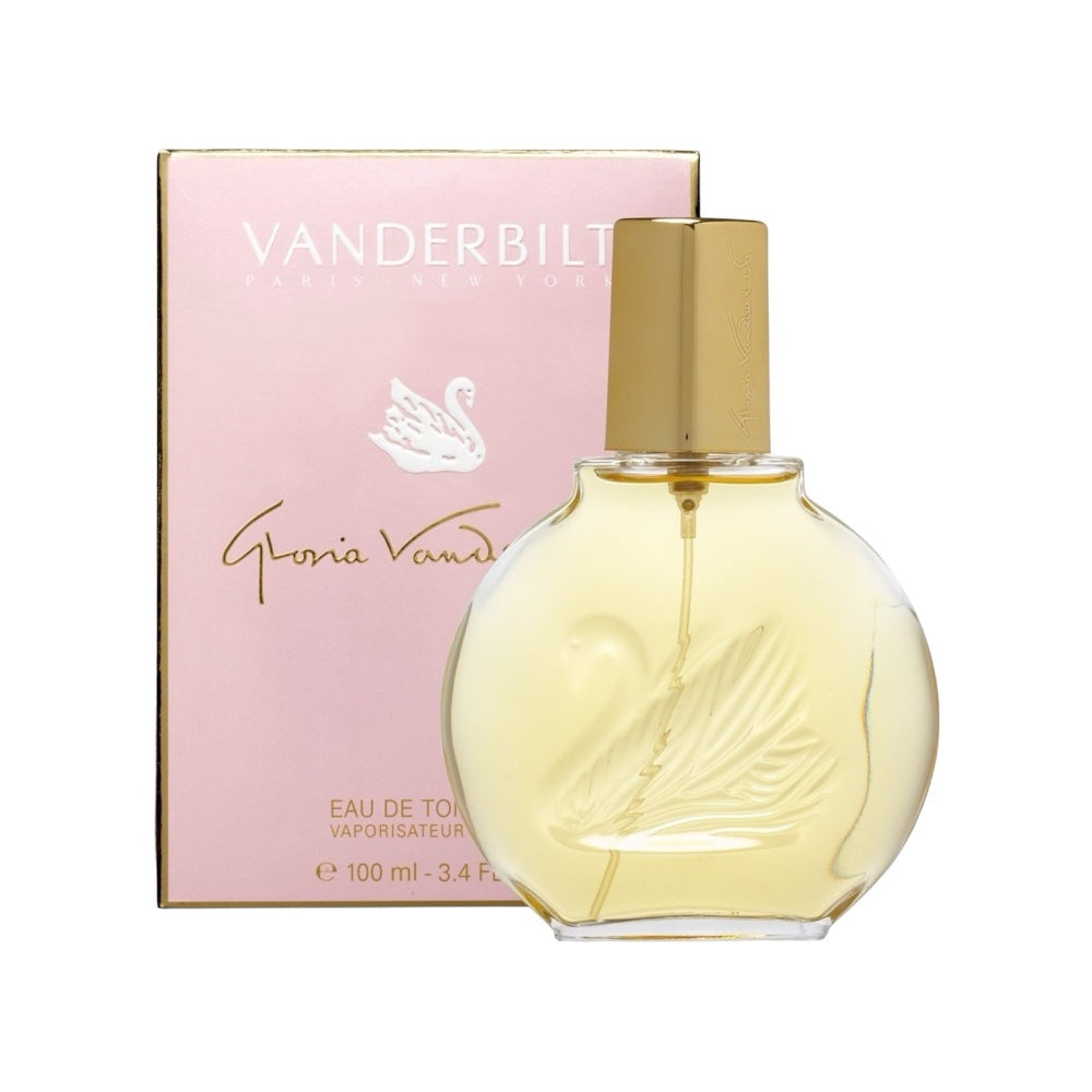 Gloria Vanderbilt Women EDT 100ml
