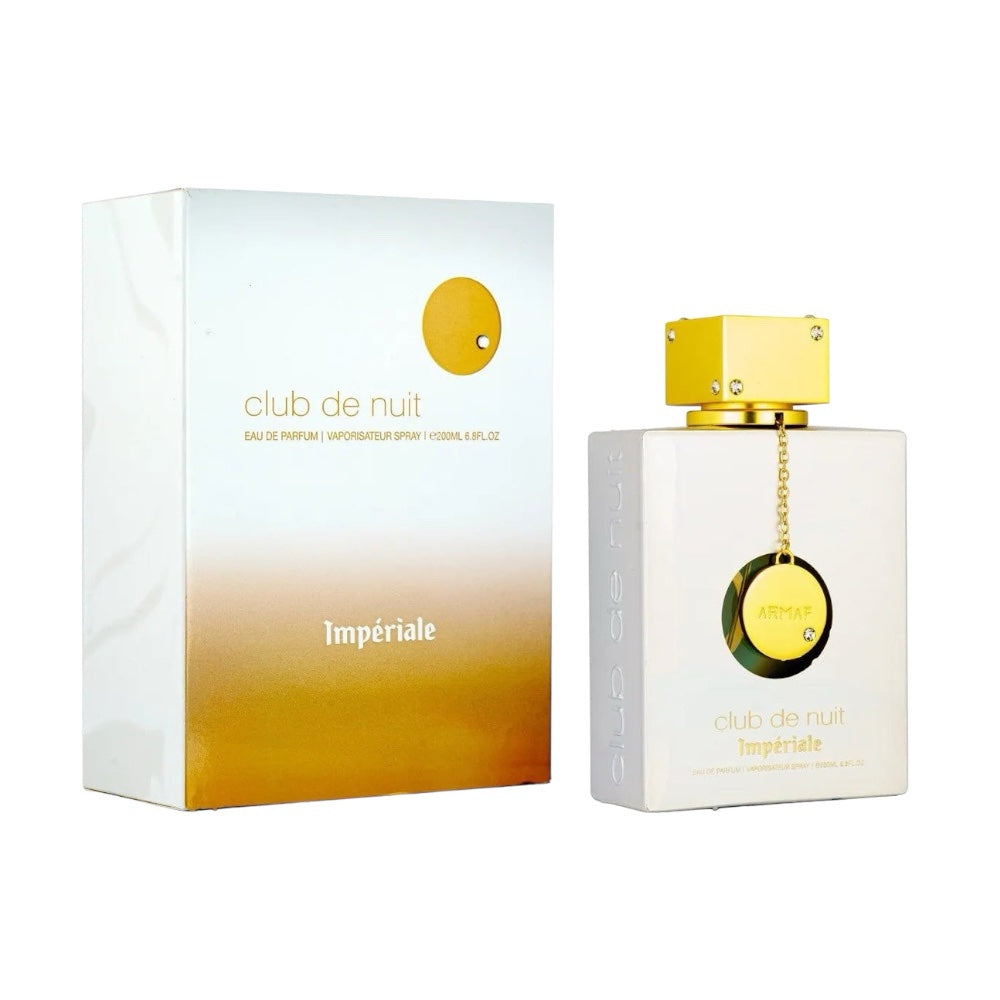 Armaf Club De Nuit Imperiale Women EDP 200ml