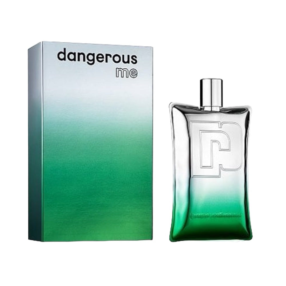Paco Rabanne Dangerous Me Unisex EDP 62ml
