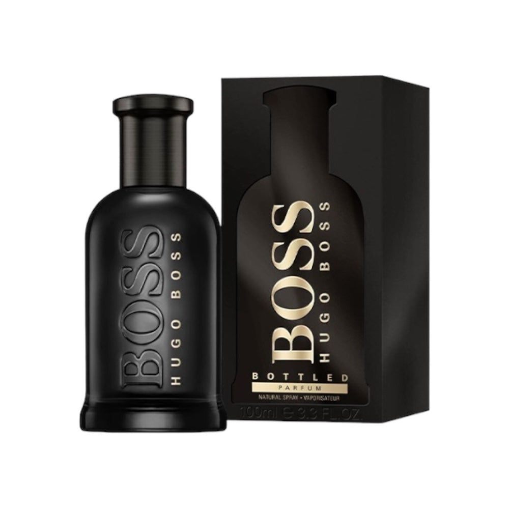 Hugo Boss Bottled Parfum Men 200ml