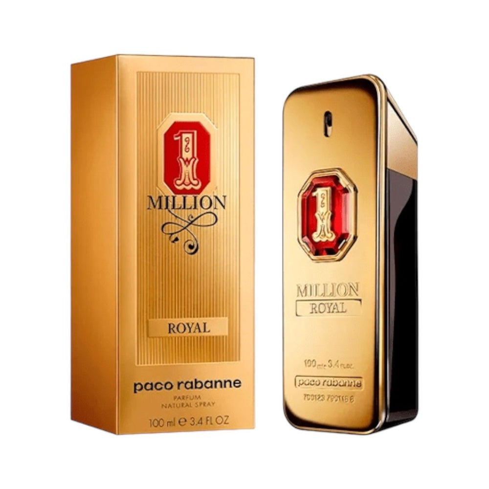 Paco Rabanne Royal Parfum Men EDP 100ml