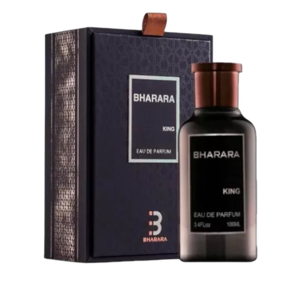 Bharara King Men EDP 100ml