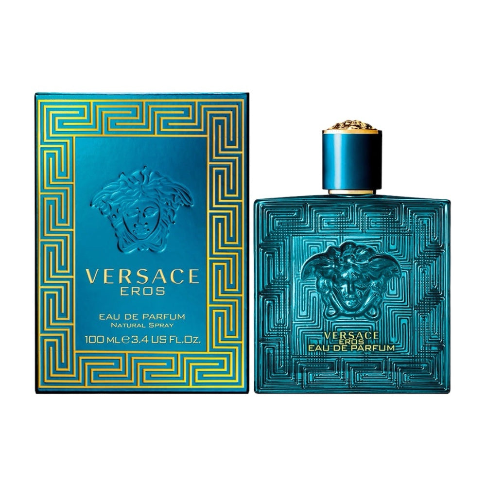 Versace Eros Men EDP 100ml