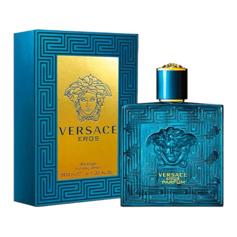 Versace Eros Parfum Men 200ml