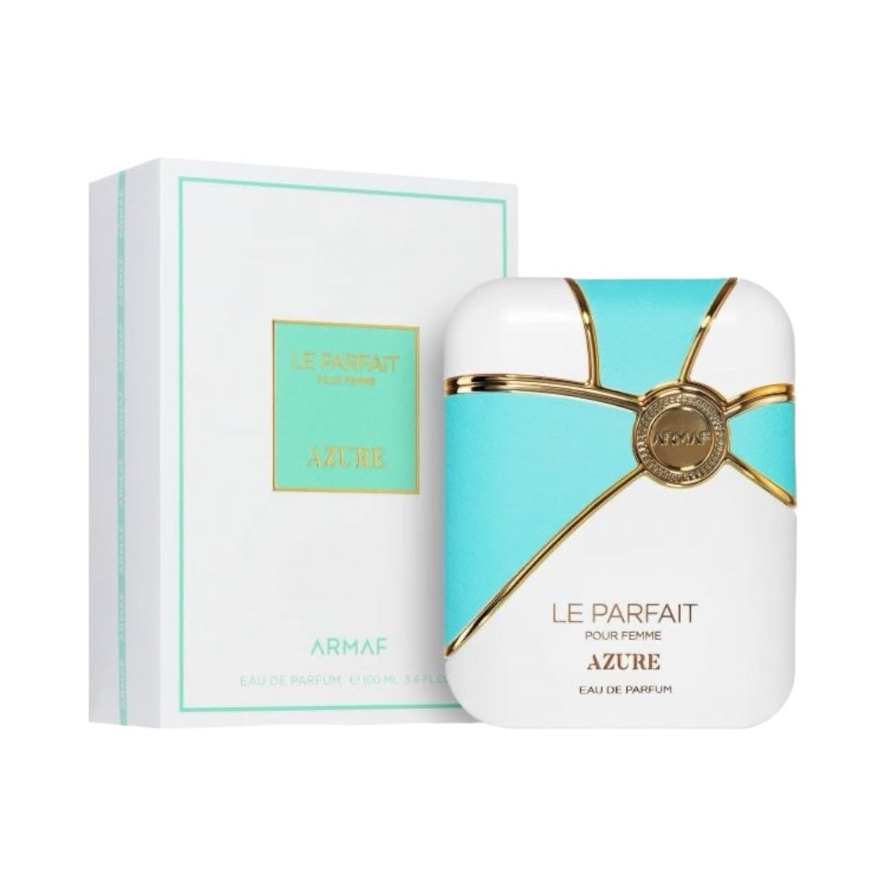 Armaf Le Parfait Azure Women EDP 100ml
