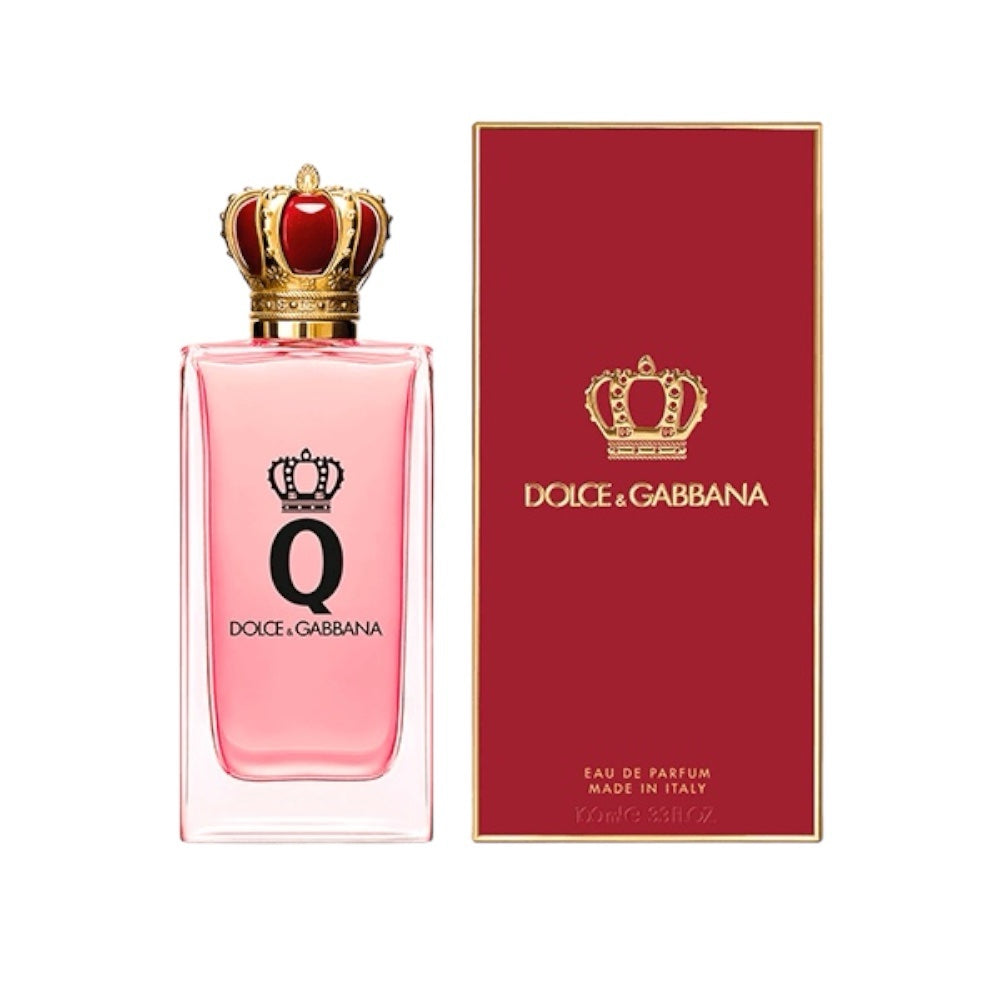 Dolce & Gabbana Q Women EDP 100ml