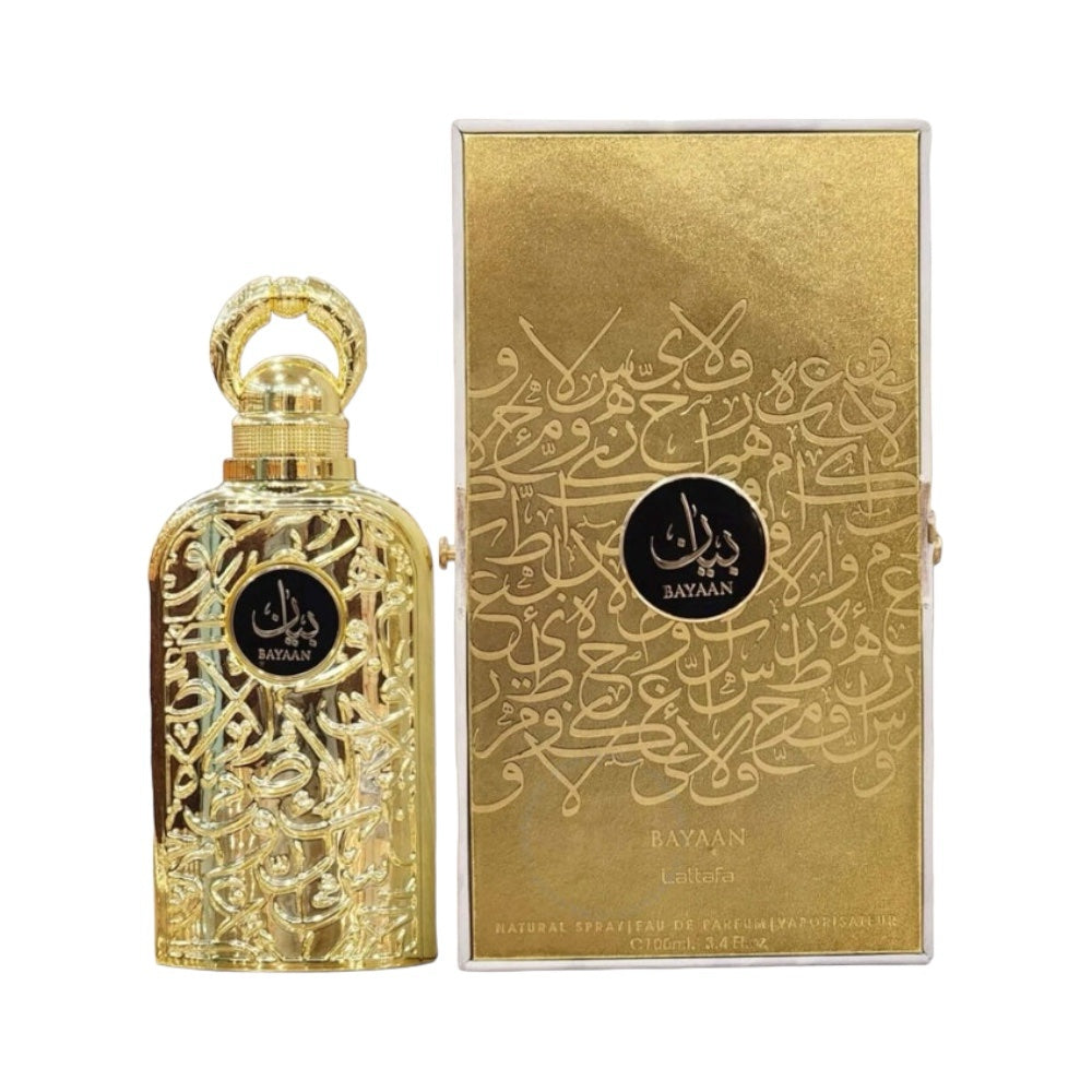 Lattafa Bayaan Woman EDP 100ml