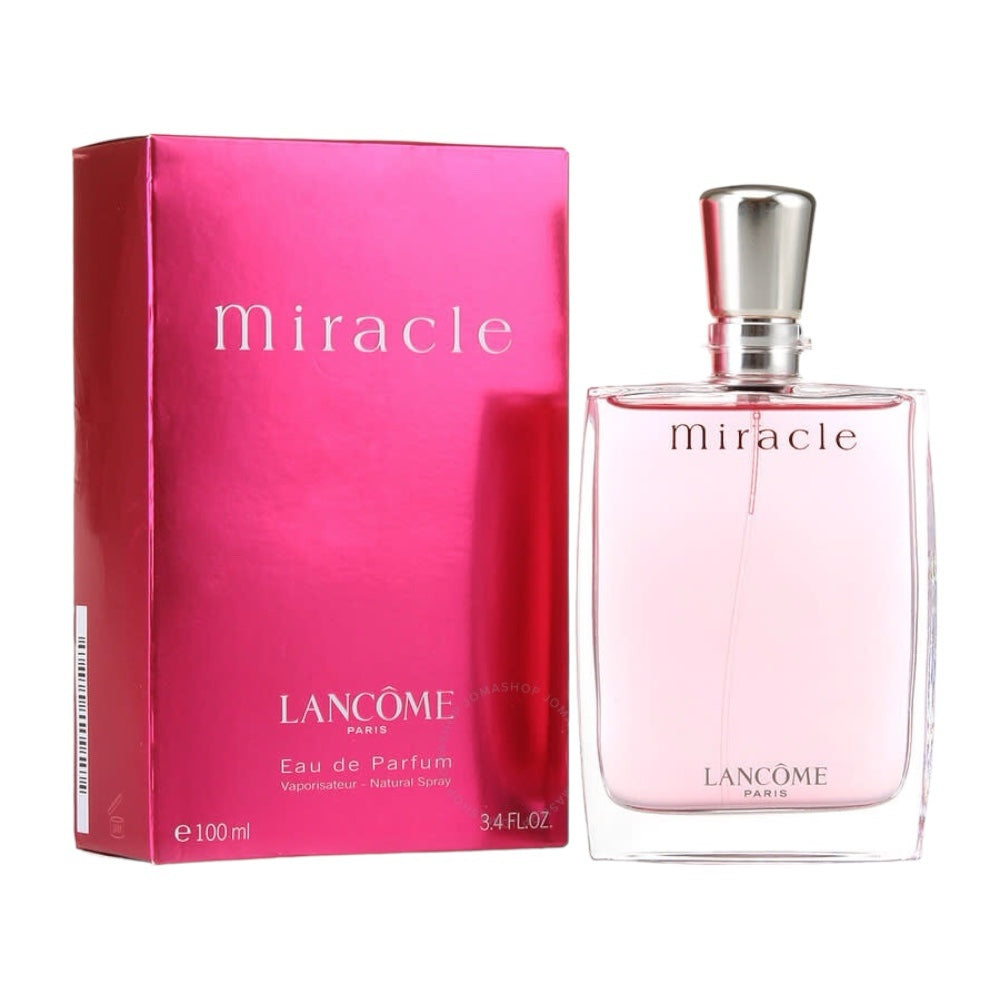 Lancome Miracle Woman EDP 100ml