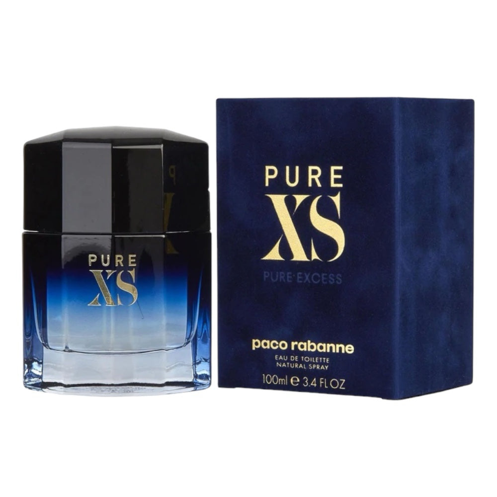 Paco Rabanne Pure XS Men EDT 100ml