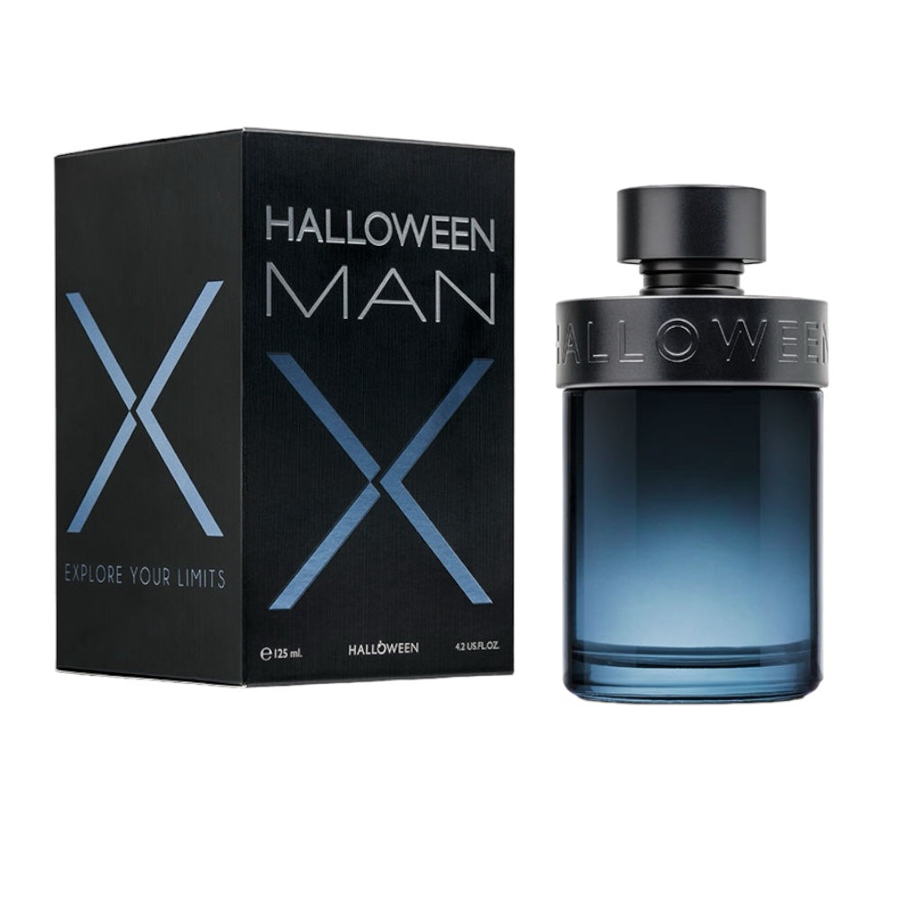 Halloween Man X EDT 125ml