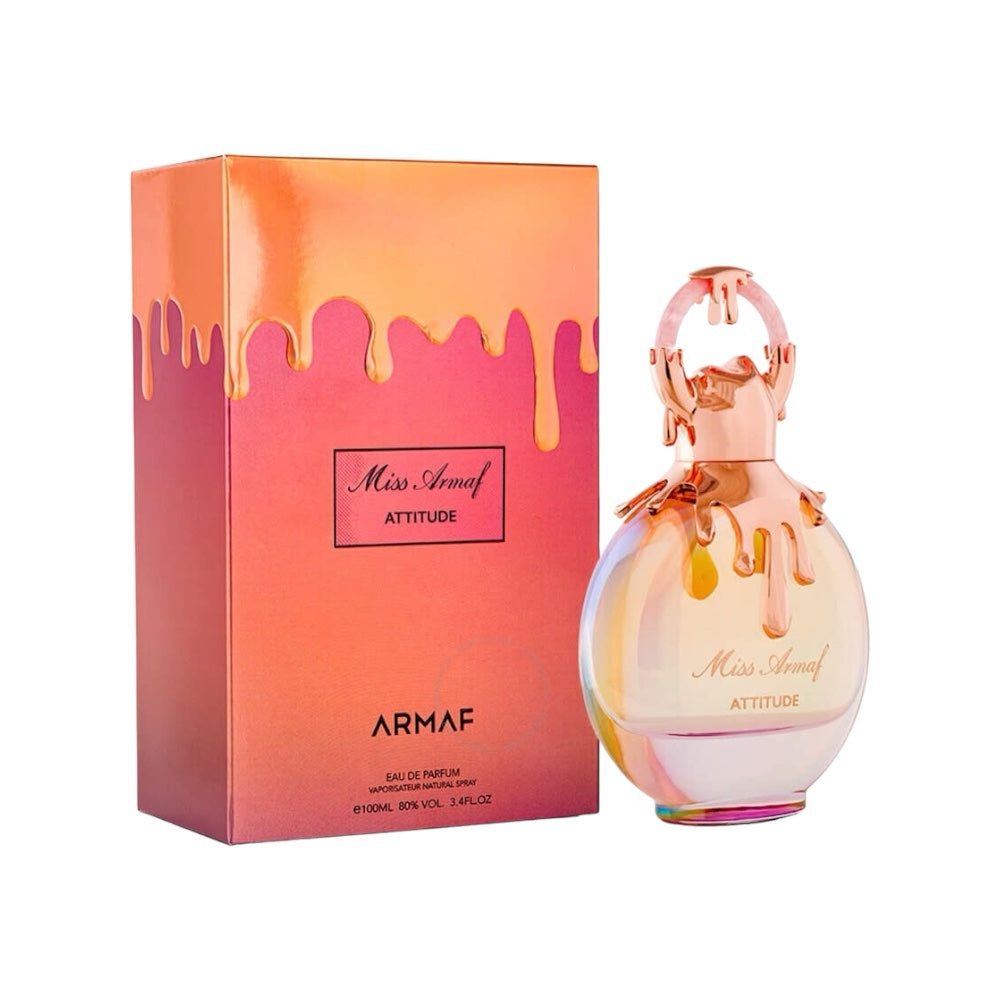 Armaf Miss Attitude Woman EDP 100ml