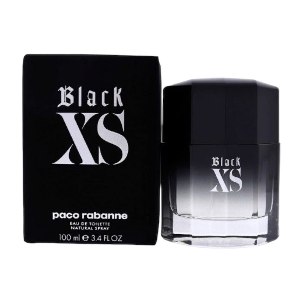 Paco Rabanne Black XS Men EDT 100ml