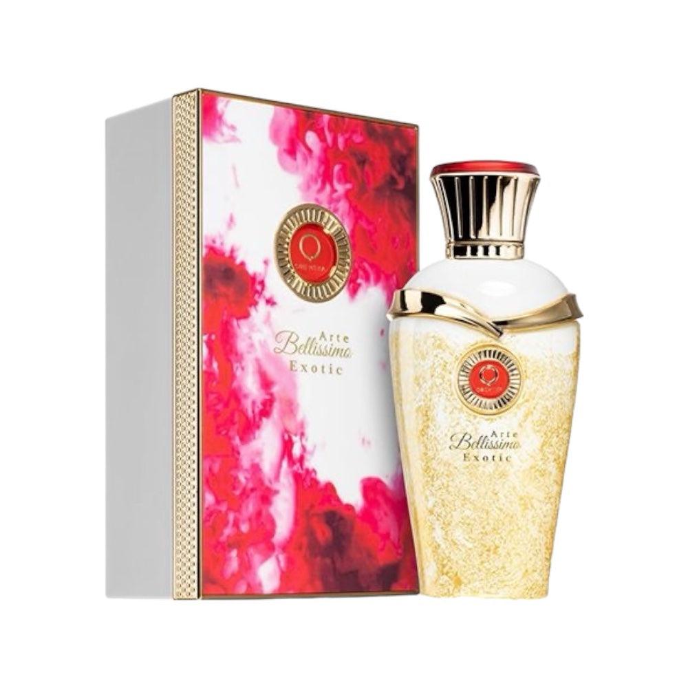 Orientica Arte Bellíssimo Exotic Unisex EDP 75ml