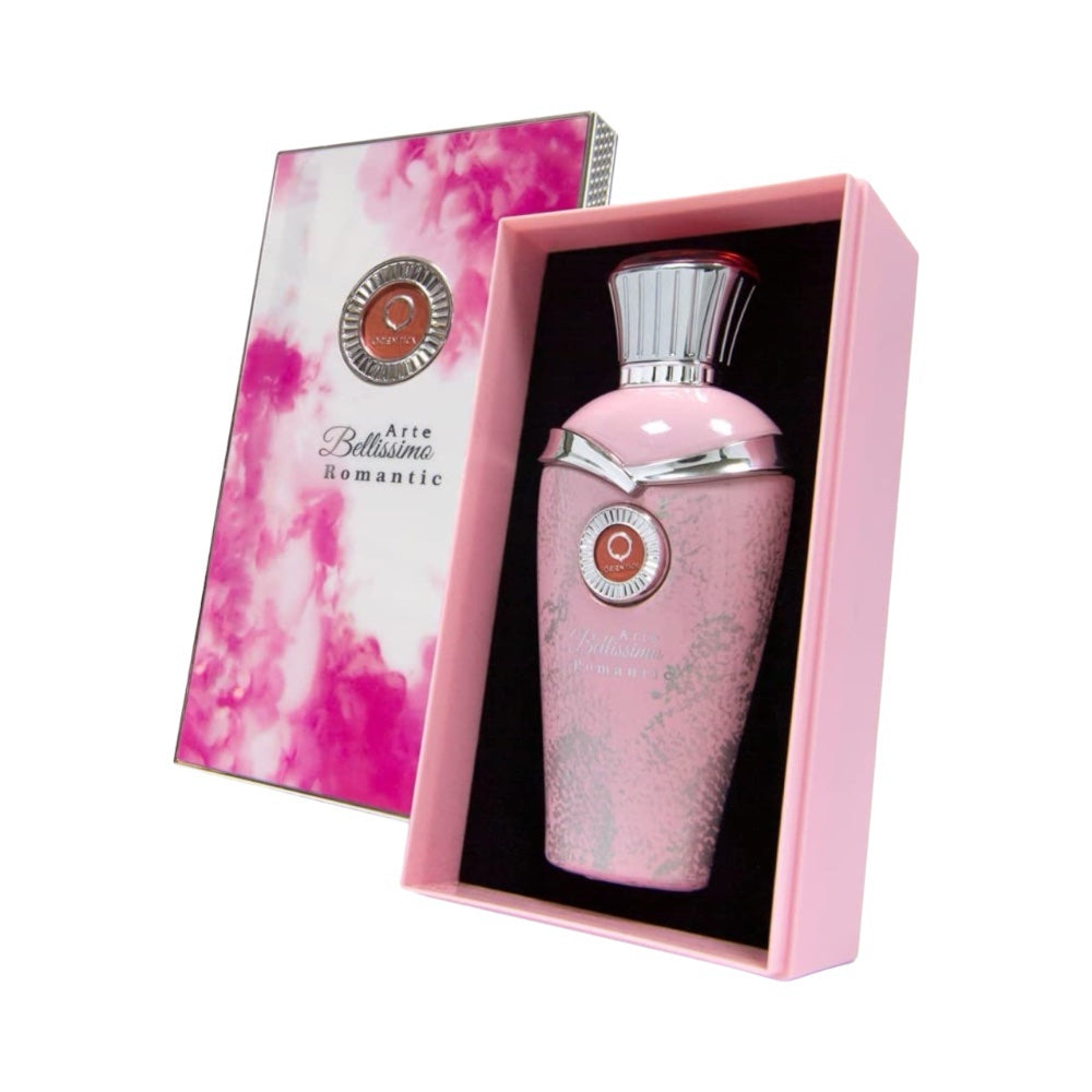Orientica Arte Bellissimo Romantic Woman EDP 75ml