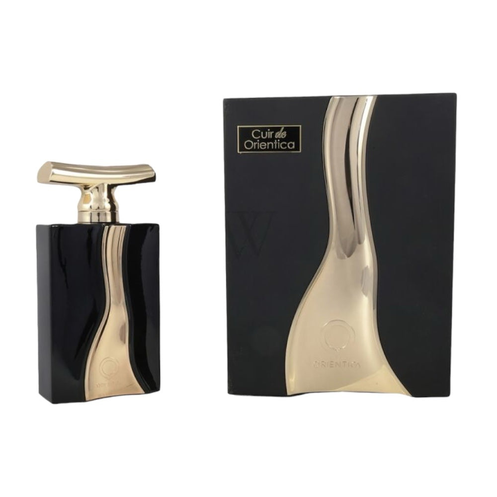 Orientica Cuir Woman EDP 100ml