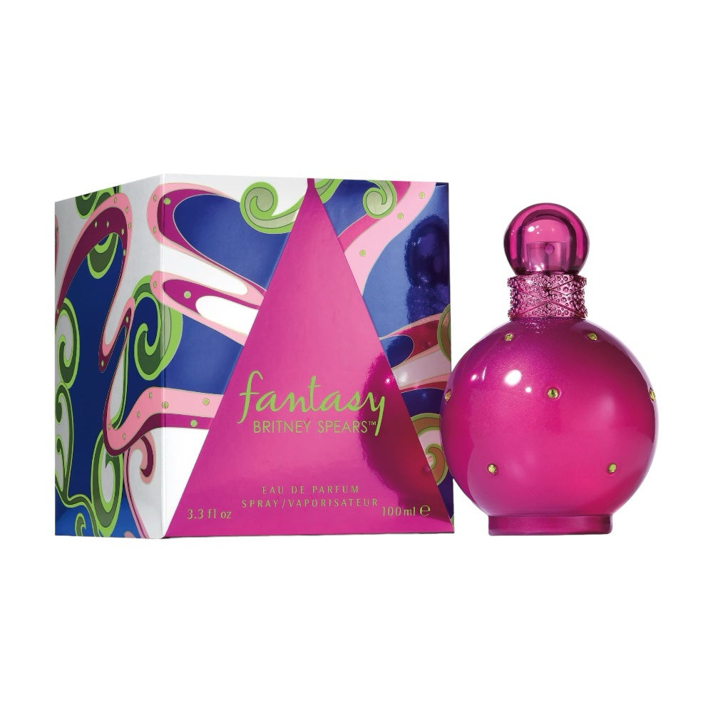 Britney Spears Fantasy Woman EDP 100ml