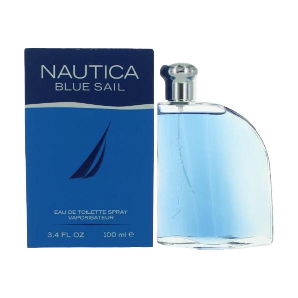 Nautica Blue Sail Men EDT 100ml