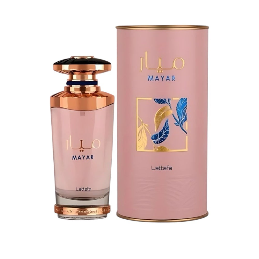 Lattafa Mayar Woman EDP 100ml