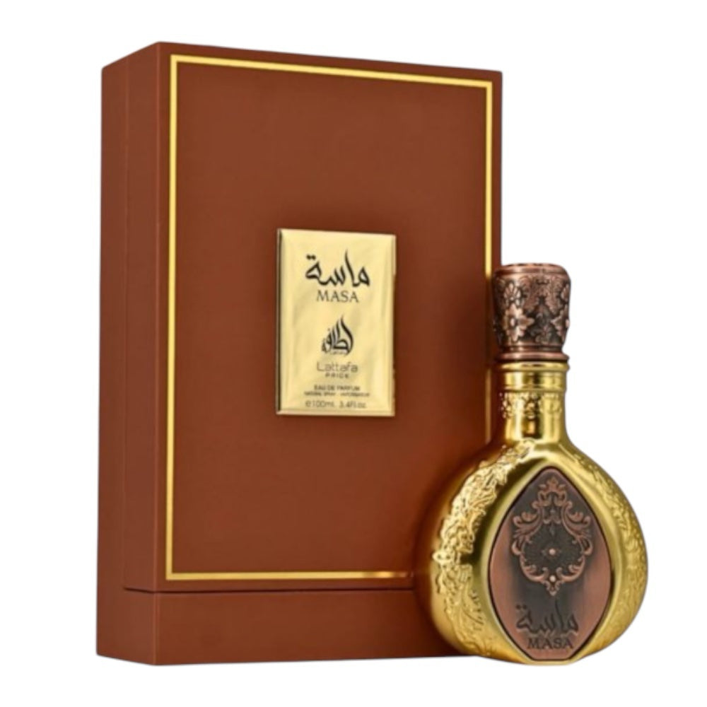 Lattafa Pride Masa Unisex EDP 100ml
