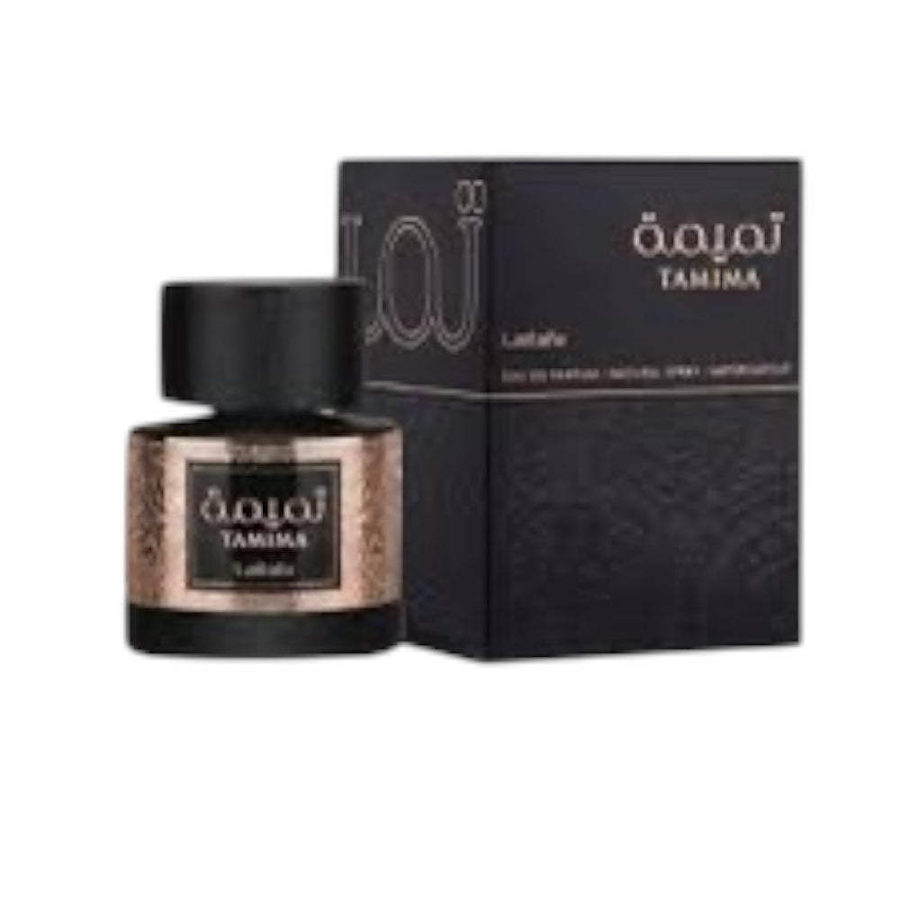 Lattafa Tamima Woman EDP 100ml
