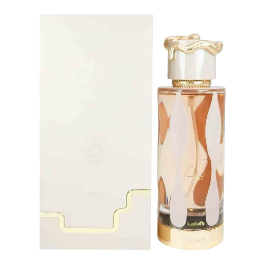 Lattafa Teriaq Unisex EDP 100ml