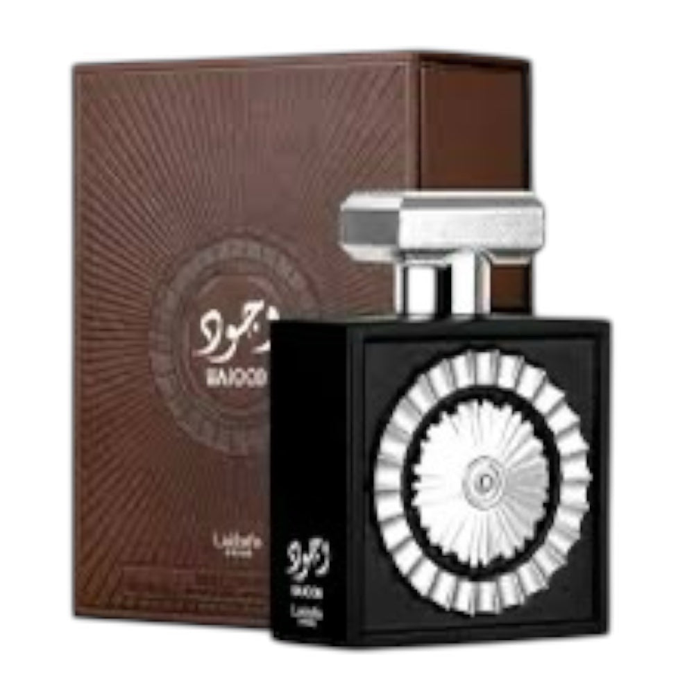 Lattafa Wajood Unisex EDP 100ml