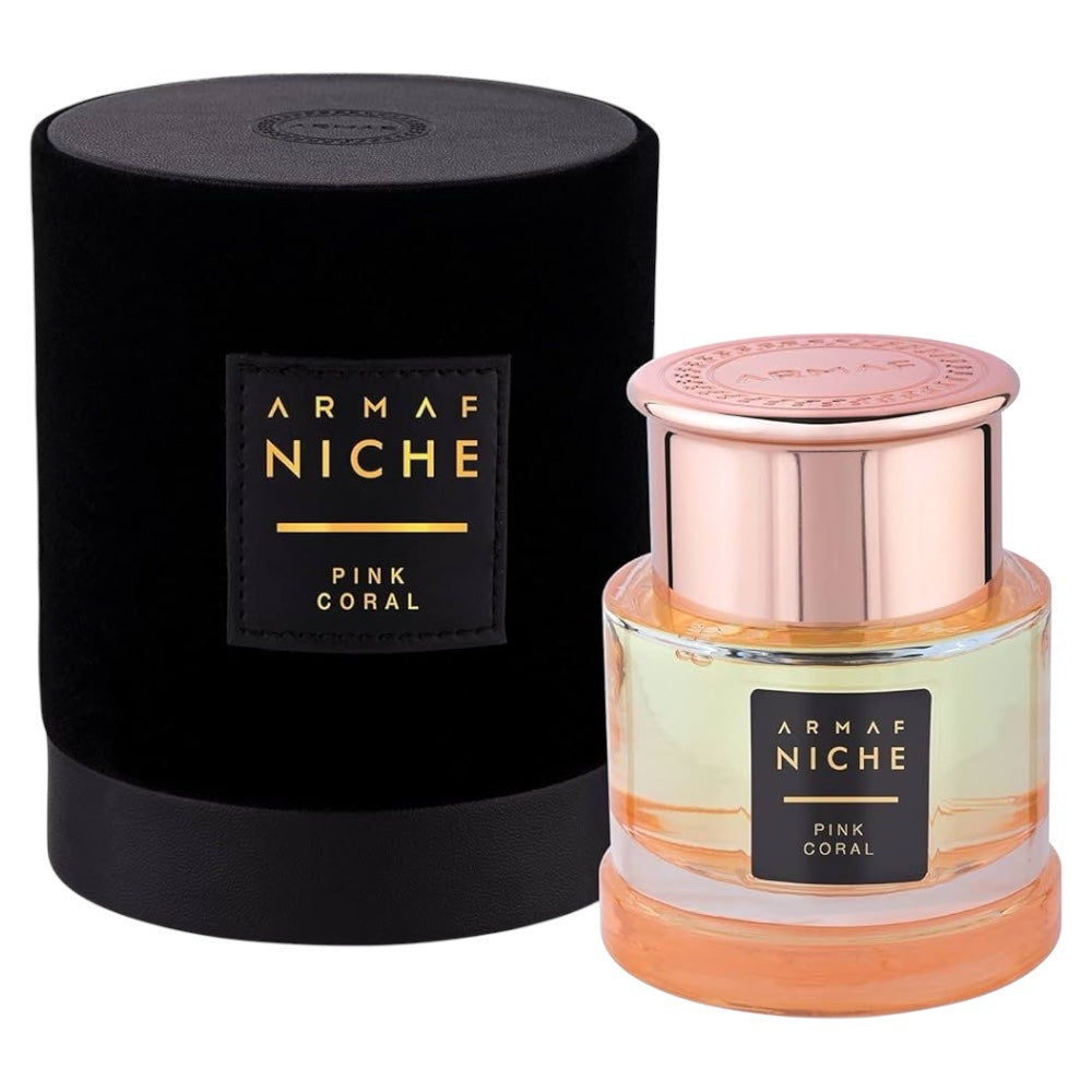 Armaf Niche Pink Coral Woman EDP 90ml