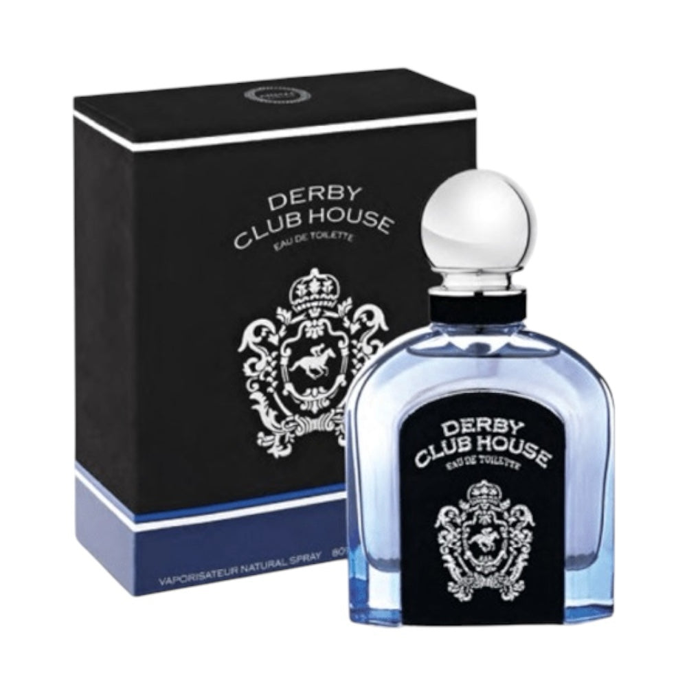 Armaf Derby Club House Men EDT 100ml