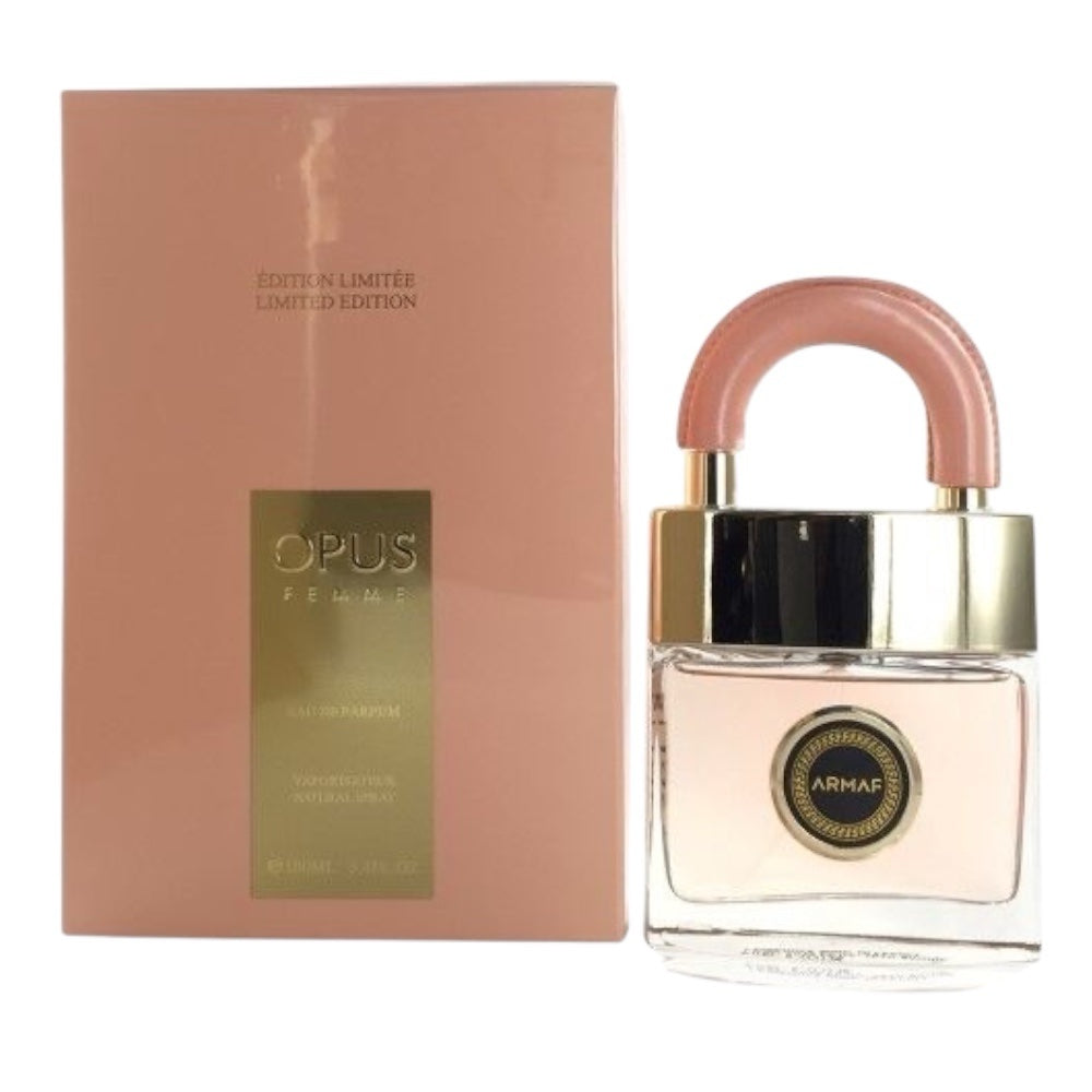 Armaf Opus Woman EDP 100ml