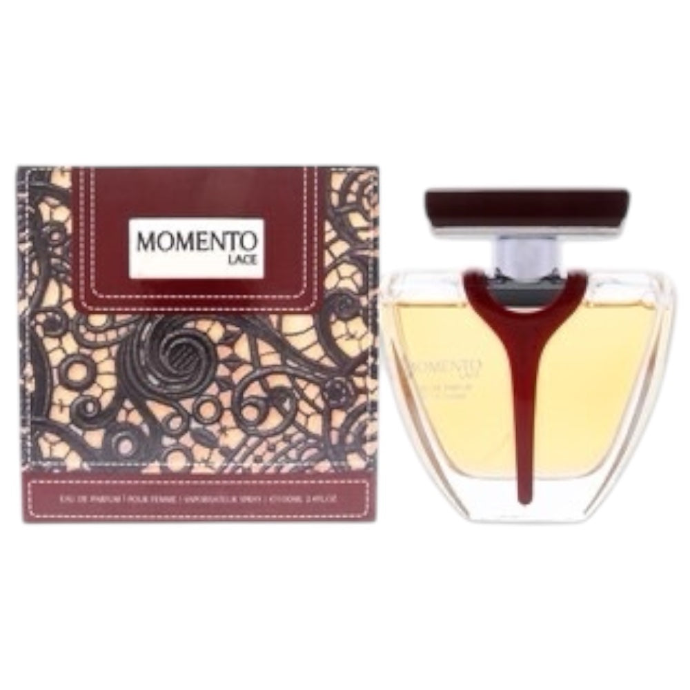 Armaf Momento Woman Lace EDP 100ml