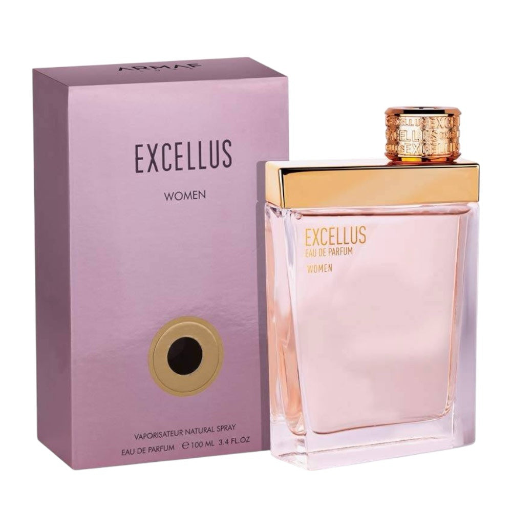 Armaf Luxe Excellus Women EDP 100ml