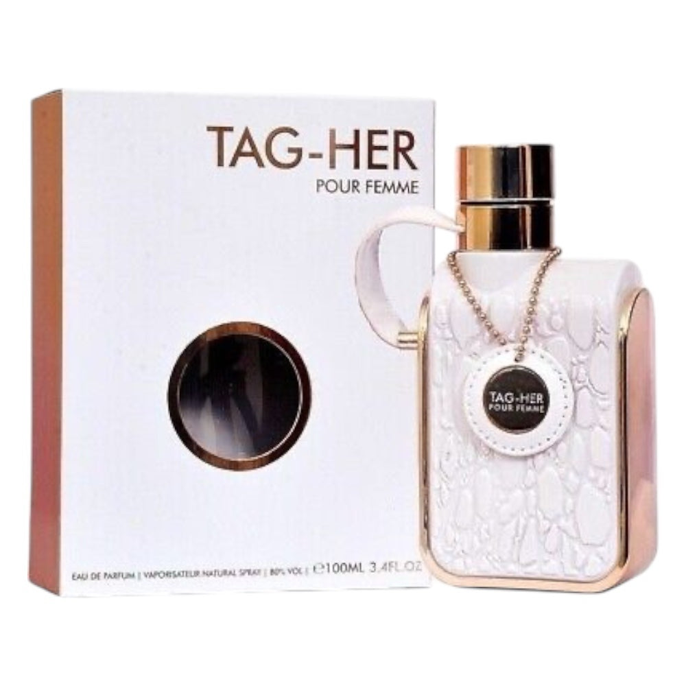 Armaf Tag Her Women EDP 100ml