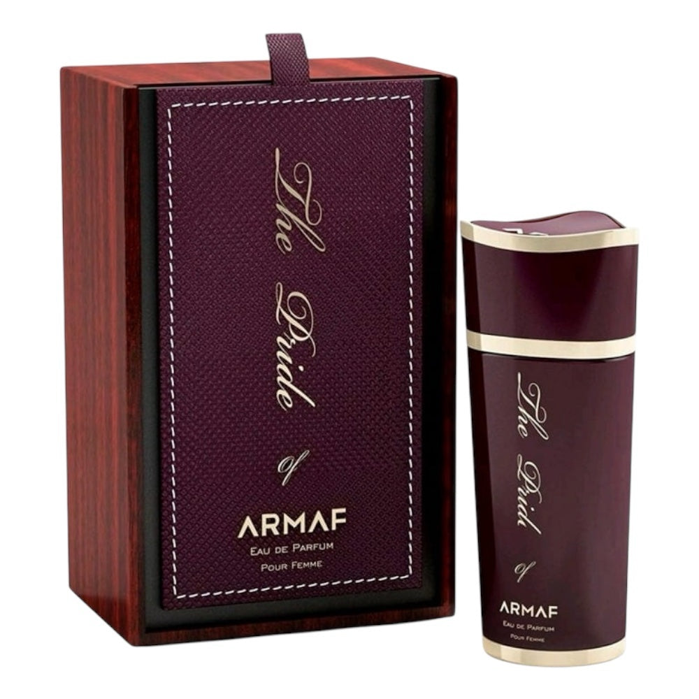 Armaf Pride Woman EDP 100ml