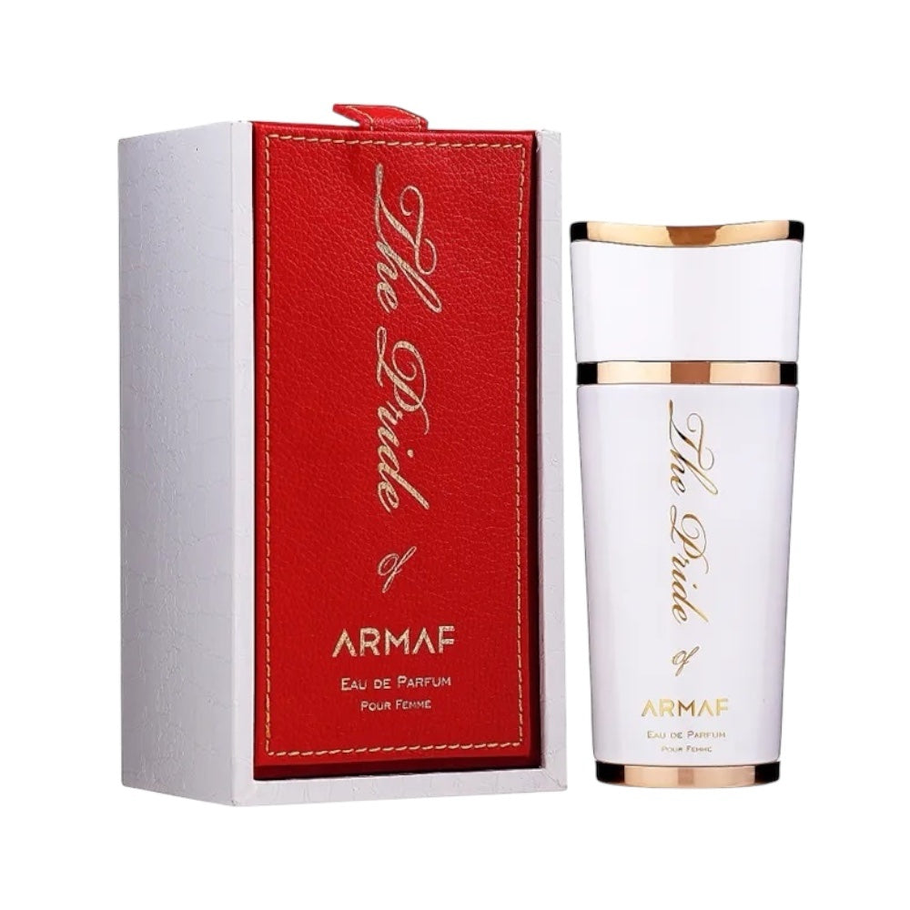 Armaf Pride Rouge Woman EDP 100ml