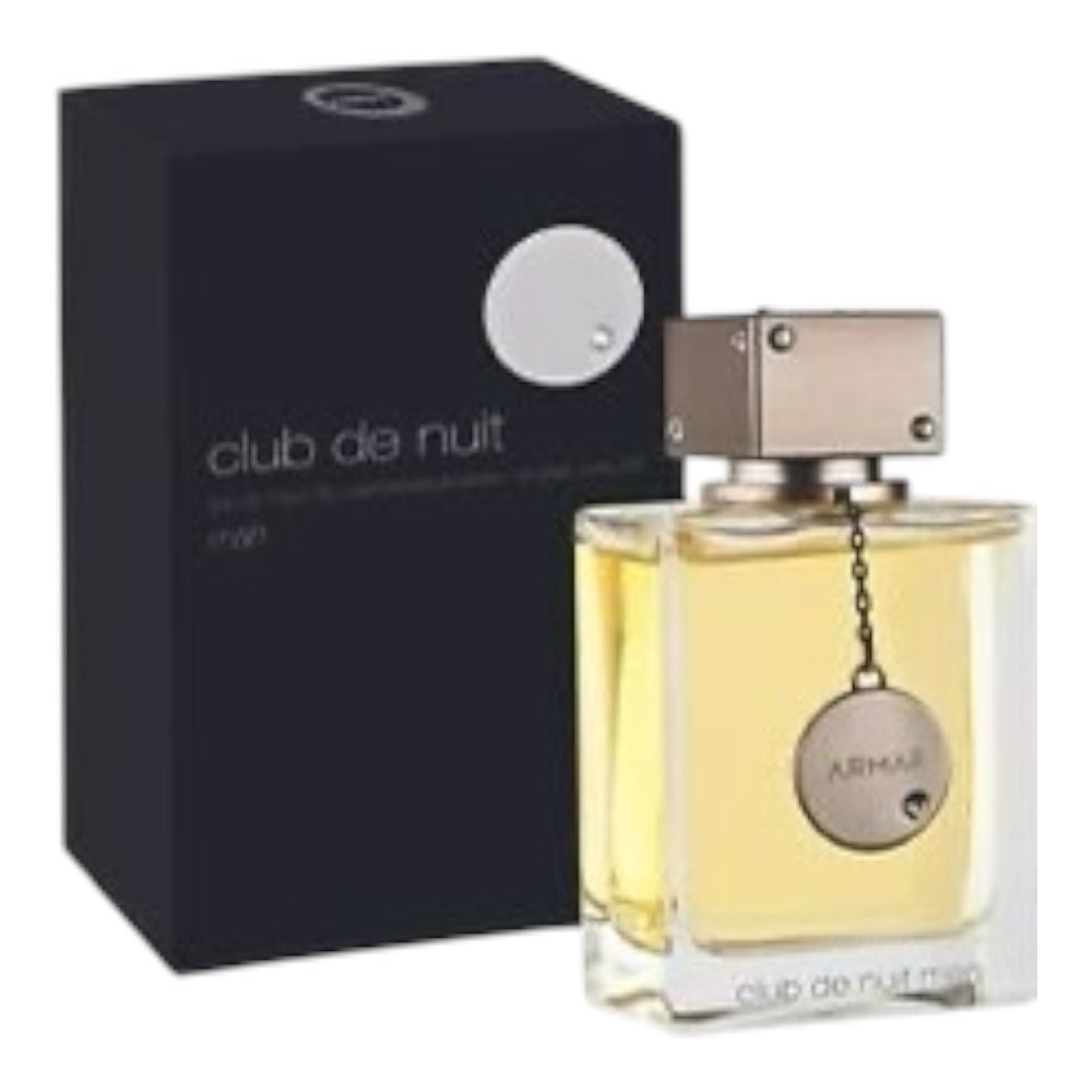 Armaf Club De Nuit Men EDT 100ml