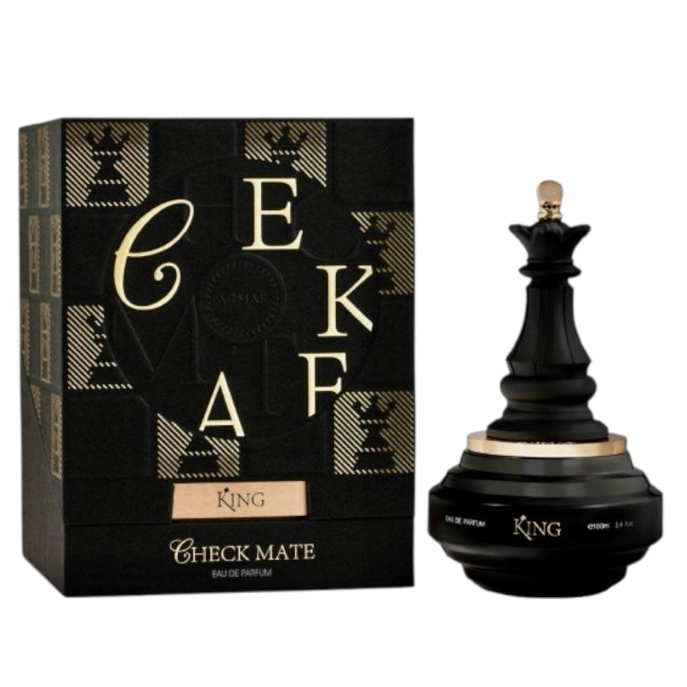 Armaf Checkmate King Men EDP 100ml