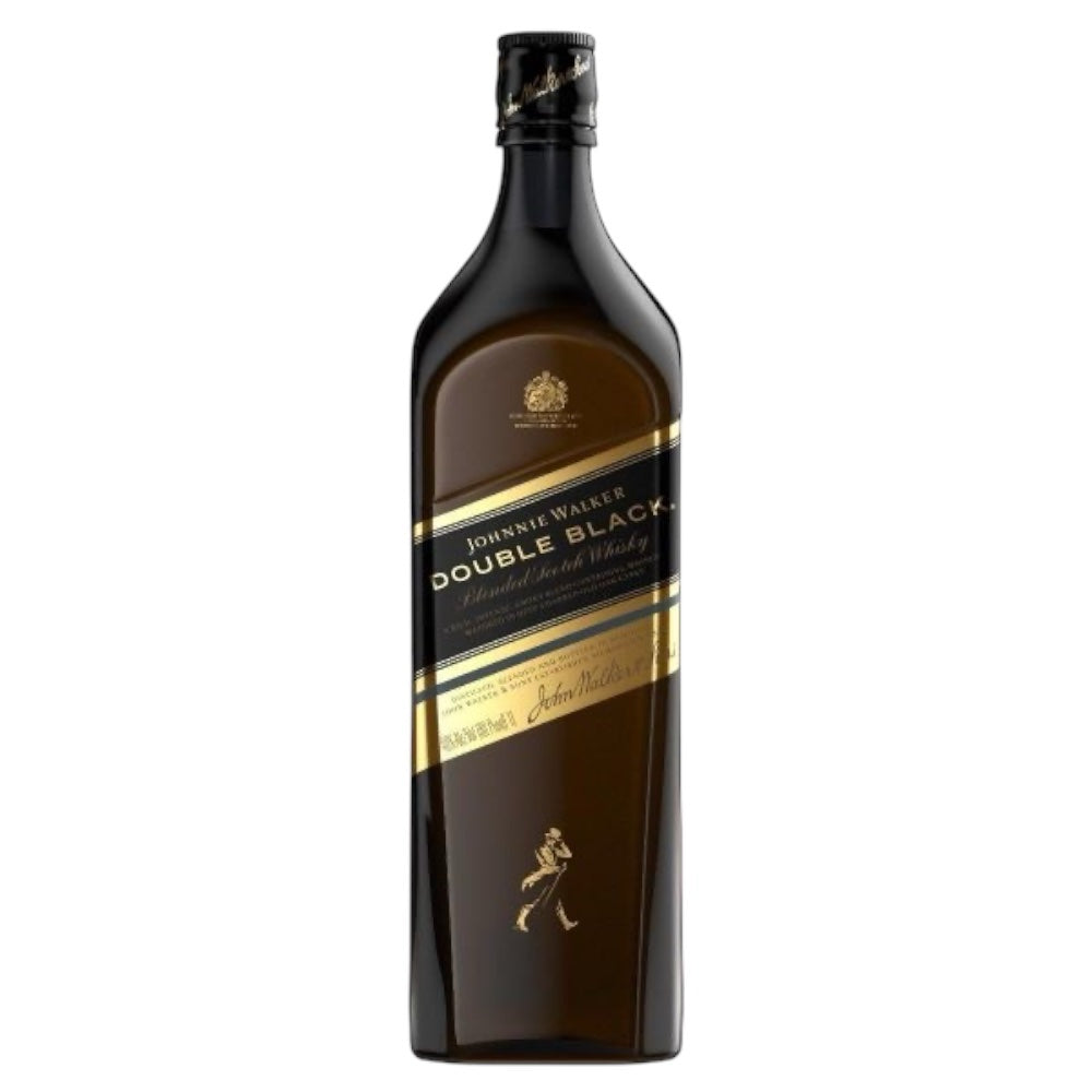 ||Johnnie Walker Double Black 1 Litro