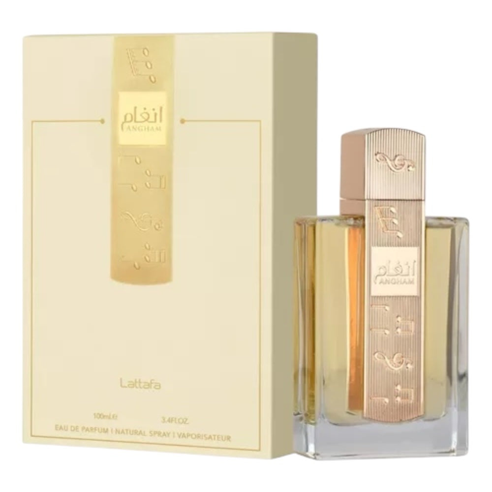 Lattafa Angham Woman EDP 100ml